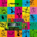 Various - Monsters, Robots and Bugmen